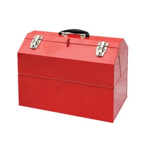 TOOL BOX 18" US TYPE CANTILEVER BIG RED TOOL BOX 18" US TYPE CANTILEVER BIG RED